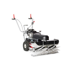 Zamiatarka całoroczna Profi Sweeper 80