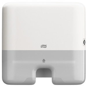 Składany dozownik ręczników Tork® H2 Mini