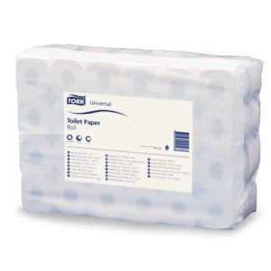 TORK® Advanced Papier toaletowy do mini dozowników
