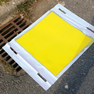 Steinbock® Osłona kanału, dł. x szer. 800 x 800 mm
