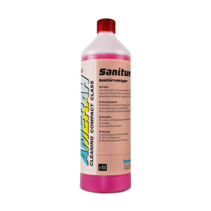 Środek do czyszczenia urządzeń sanitarnych, 1 l