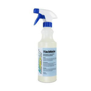 Środek czyszczący do powierzchni z tworzywa sztucznego, 500 ml