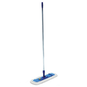 Mop specjalny Harema® z aluminiowym drążkiem, szerokość 500 mm