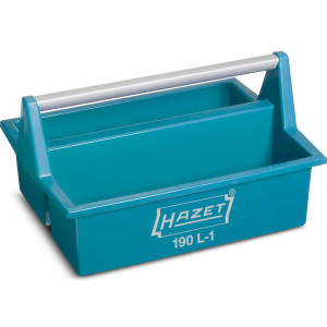 skrzynki plastikowe HAZET®, puste