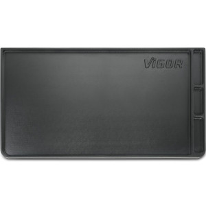 pokrywa plastikowa do wózek narzędziowego VIGOR® 1000 XL