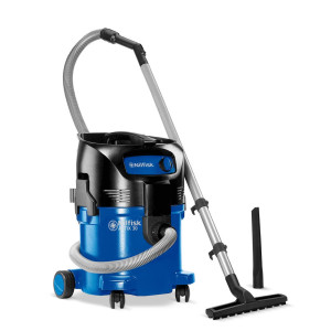 Odkurzacz przemysłowy do czyszczenia na mokro/sucho Nilfisk® ATTIX 30-01, 1500 W, 30 l