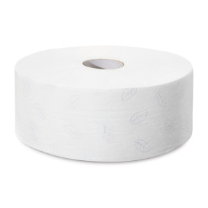 TORK® Advanced Papier toaletowy do dozowników Jumbo, 2-warstwowy, 6 rolek 360 m