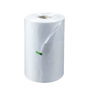 Folia węża PE, grubość 50 µm, dł. x szer. 500 m x 400 mm