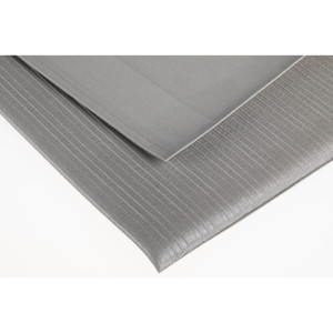 Mata przeciwzmęczeniowa z winylu, rowkowana, metr bieżący x 1220 mm