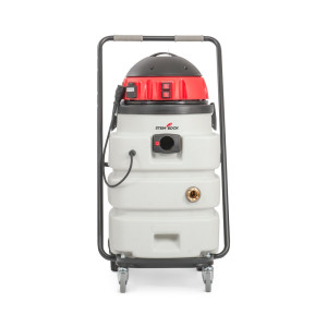Odkurzacz pompujący Steinbock®, uchylne podwozie, 2.400 W, 85 l