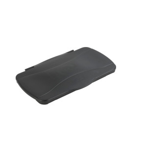 Pokrywa zawiasowa do produktu Rubbermaid Slim Jim®