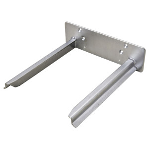Zęby wideł do podnośnika materiałowego Ameise®, długość 450 mm