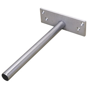 Trzpień do podnośnika materiałowego Ameise®, długość 450 mm, Ø 43 mm