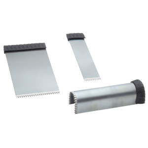 Nóż odcinający LISTA, szerokość 20 mm