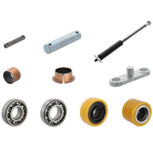 Zestaw naprawczy Ameise® – EPL 210 Mechanic