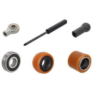 Zestaw naprawczy Ameise® – CDD 10-70 (podwójny maszt teleskopowy) / PSE 1.0 Mechanic