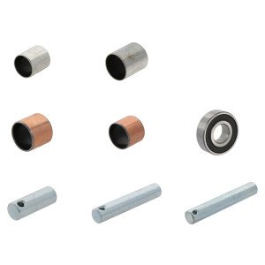 Zestaw naprawczy Ameise® – CBD 12W / PTE 1.3 Mechanic