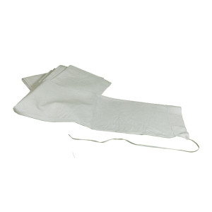 Osłona olejowa z taśmą, szerokość 480 mm, długość 15 m, 4 szt./opakowanie