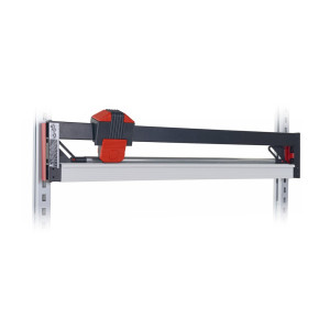 Rocholz zestaw tnący do montażu do stołów do pakowania FLEX, szerokość cięcia 750 mm