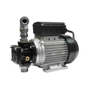 Pompa elektryczna SAMOA EZP 0,4, 230 V