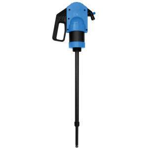 Pompa ręczna SAMOA HP-05/25-200 AdBlue®, wydajność 0,5 litra/suw