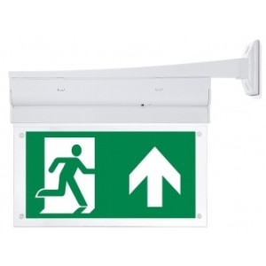 Uchwyt ścienny do lampy L-LUX STANDARD ECO