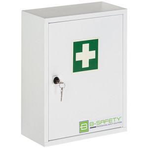 B-Safety Apteczka pierwszej pomocy STANDARD, z wypełnieniem ÖNORM Z 1020-1