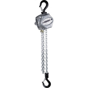 Wciągnik łańcuchowy PLANETA PREMIUM PRO-E, TK 250 kg