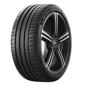 255/40R19 Michelin Pilot Sport 4 Volvo (VOL) 100W