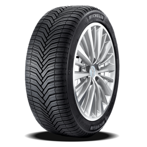 225/55R18 Michelin CrossClimate Audi (AO) All-Season 102V