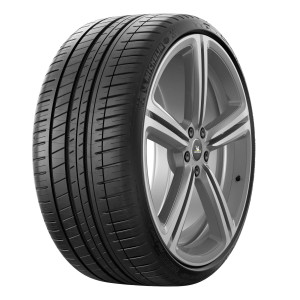 255/40R20 Michelin Pilot Sport 3 Mercedes (MO) 101Y