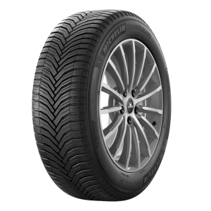 195/50R15 Michelin CrossClimate+ All-Season 86V
