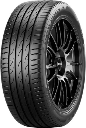 205/55R19 Pirelli Powergy 2 97V