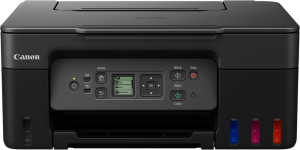 Canon Pixma G3570 Megatank - Printen Kopiëren En Scannen Inkt Navulbaar Inktreservoir
