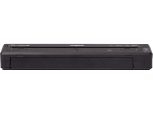 Impresora - Brother PJ883, Portátil, Térmica, 300 ppp, 13.5 ppm, WiFi, Bluetooth, B/N, Negro