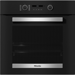 Miele H 2465 B Inbouw Oven - Inhoud 76 L