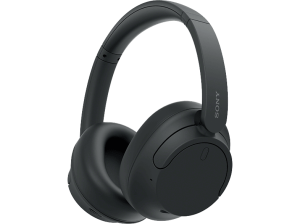REACONDICIONADO Seminuevo Muy bueno Auriculares inalámbricos - Sony WH-CH720NB, Cancelación ruido (Noise Cancelling), 35h, Carga Rápida, Con Asistente