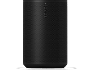 REACONDICIONADO Seminuevo Muy bueno Altavoz inalÃ¡mbrico - Sonos Era 100, Voice Control, Trueplayâ„¢, Bluetooth, Negro
