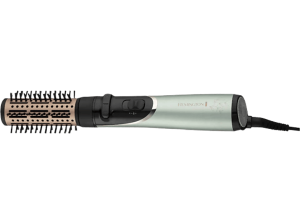 Moldeador - Remington AS5860, 800 W, Tecnología iónica, 2 calores, Verde