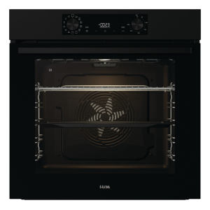 Etna Op316mz Inbouw Oven - Nishoogte 60 Cm Inhoud 77 L Pyrolytisch
