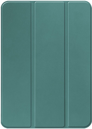 Just In Case Trifold Case Apple Ipad 2025 (11th Gen) / 2022 (10th Groen