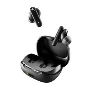 Skullcandy Smokin Buds S2taw-r740 In-ear Draadloze Oordopjes Met Noise-cancelling Zwart