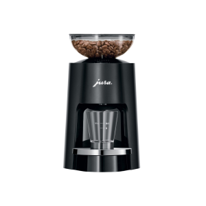 Jura 25048 P.a.g. (ea) - Koffiemolen Inhoud Bonenreservoir: 105 G 150 W Zwart