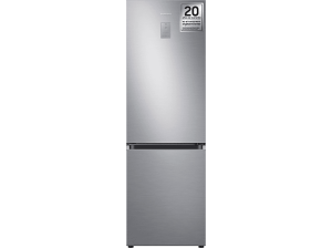 REACONDICIONADO Seminuevo Excelente Frigorífico combi - Samsung Smart RB34C775CS9/EF, NoFrost, 185.3cm, 344l, All-Around Cooling, Metal WiFi