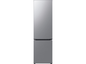 REACONDICIONADO Seminuevo Muy bueno Frigorífico combi - Samsung Smart RB38C607AS9/EF, No Frost, 203 cm, 387l, Twin Cooling, WiFi, Inox