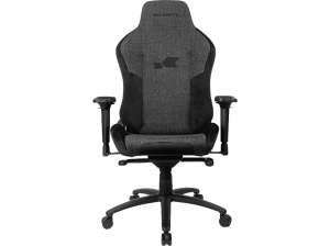 REACONDICIONADO Seminuevo Muy bueno Silla gaming - Drift DR275 PRO, Reposabrazos 4D, Reclinable, Negro