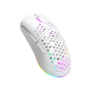 ISY Igm 5000-bk Ultralight Wireless Rgb Gaming Mouse Wit
