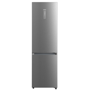 Koenic Kfk 611 - Koel-vriescombinatie Breedte 59.5 Cm Hoogte 201 Inhoud 378 L Nofrost