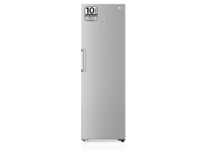 REACONDICIONADO Seminuevo Muy bueno FrigorÃ­fico una puerta - LG GLM71MBCSF, No Frost, 186 cm, 386 l, DoorCooling+â„¢, ThinQâ„¢, Inox
