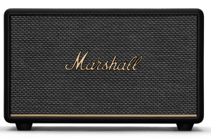 Marshall Acton Iii Bluetooth-speaker Zwart